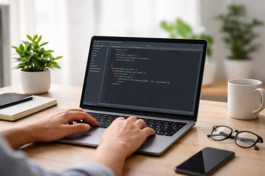 la programmation en 2026